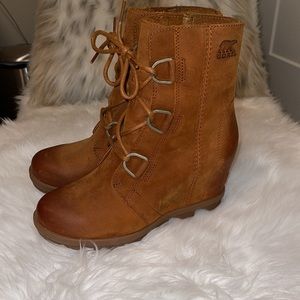 Sorel Joan of Arctic Wedge II